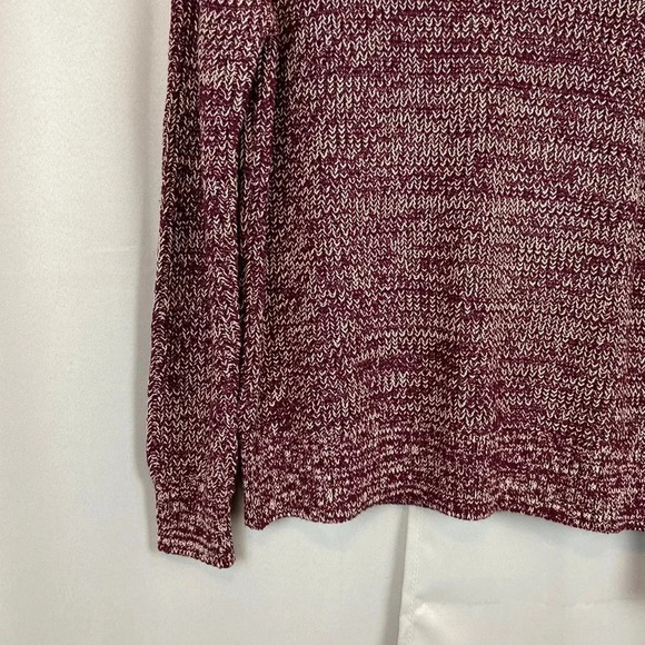 American Eagle Outfitters Crew Neck Long Sleeve Sweater Size Large - Picture 4 of 6
